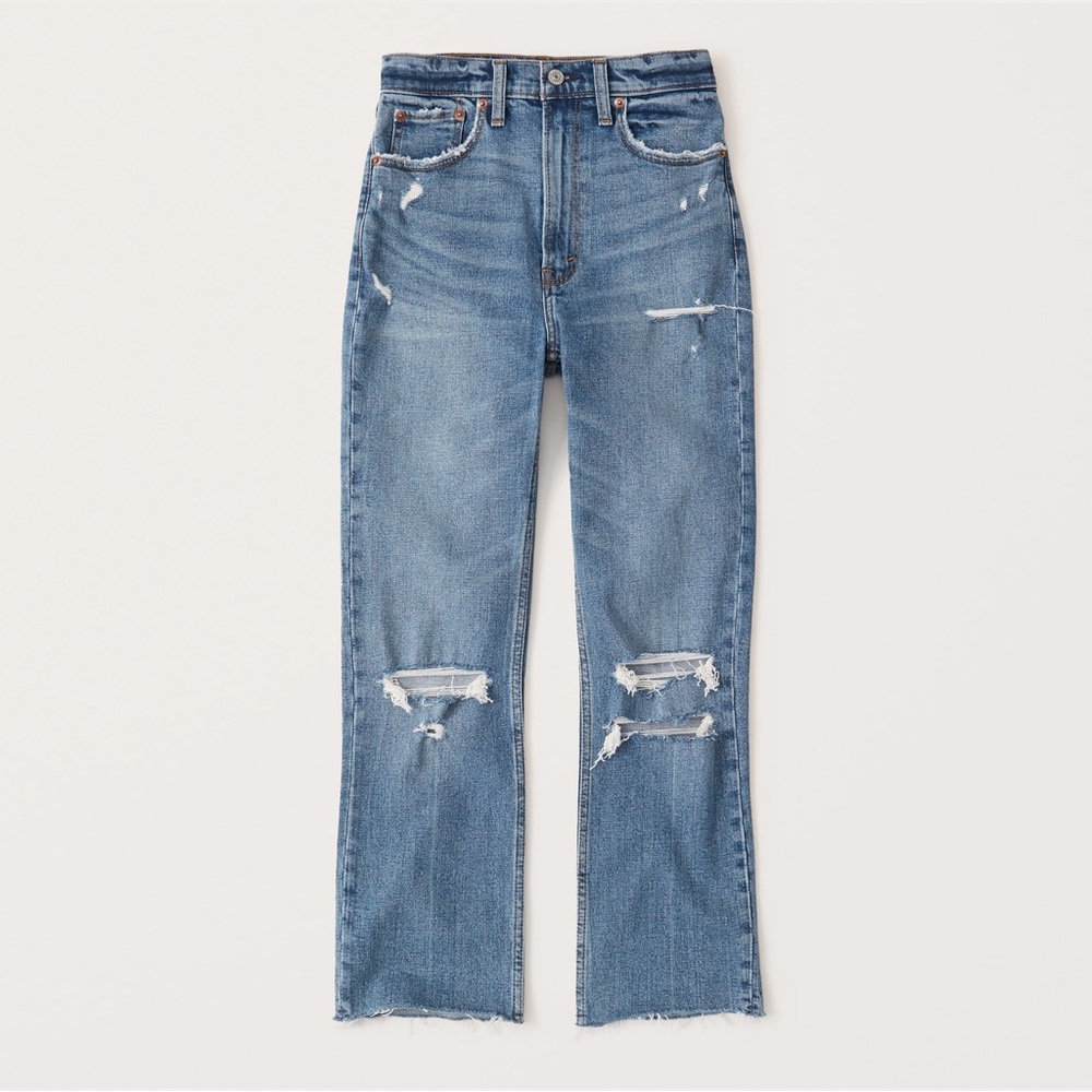 Abercrombie Jeans